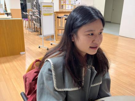 徐詩琳さん1